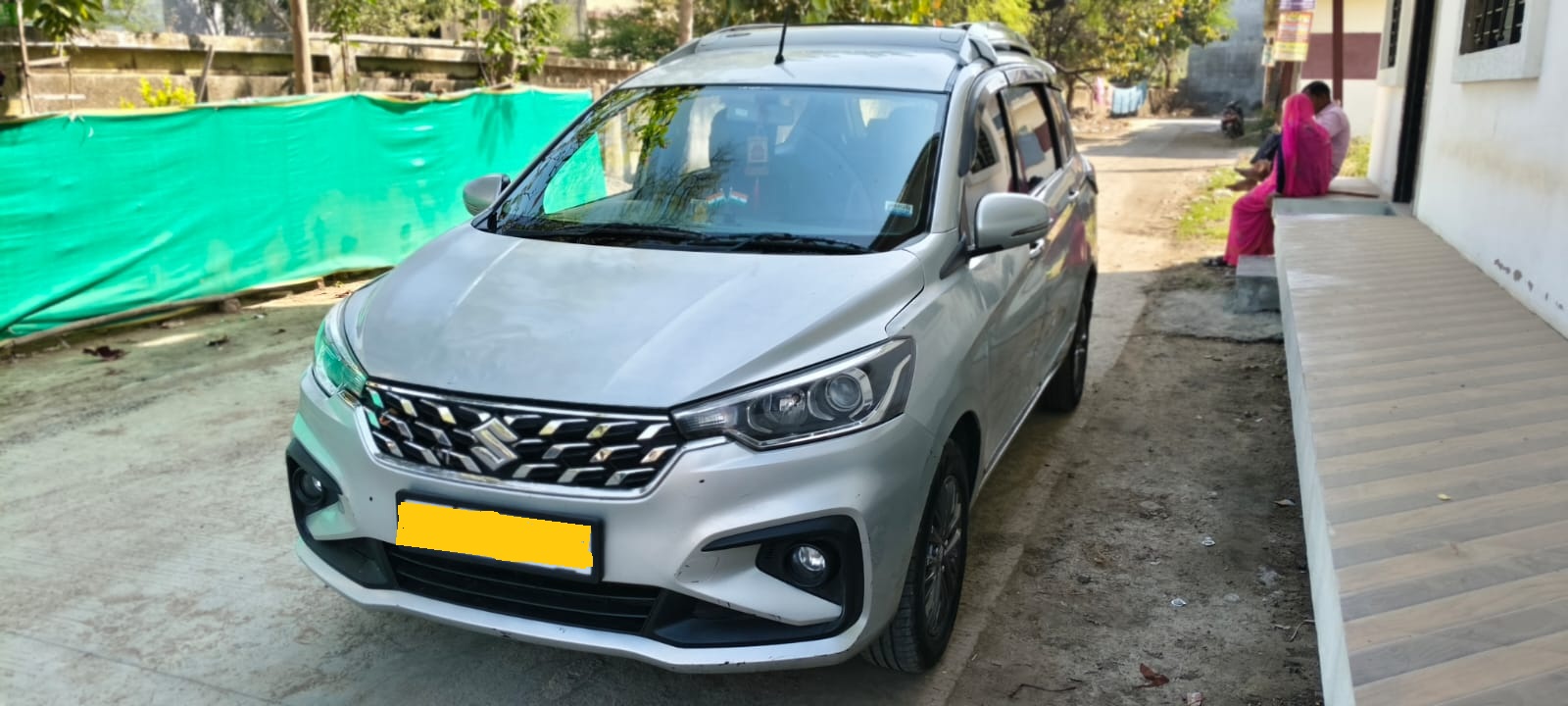 Ujjain + Omkareshwar Package
