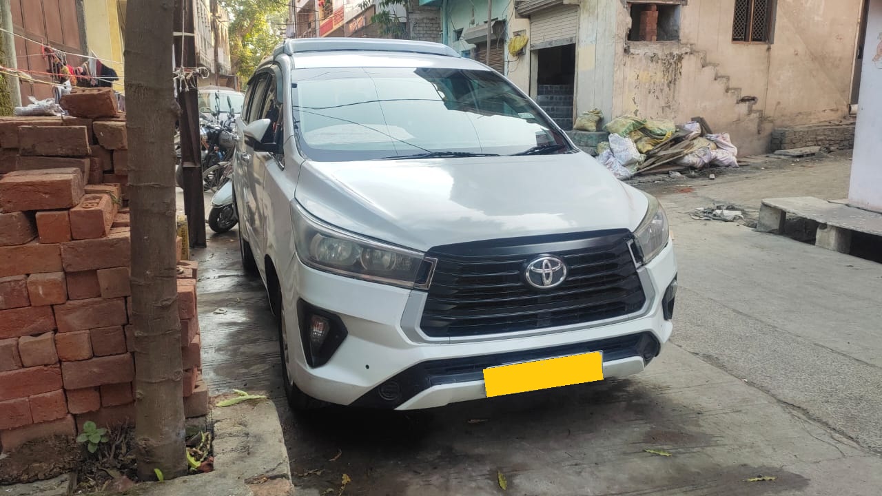 Innova Crysta